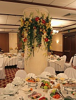 ������ � ��������� Marriott
