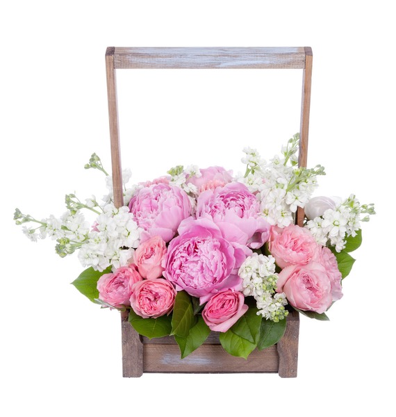 Композиция "Элегантность"
Композиция "Элегантность"