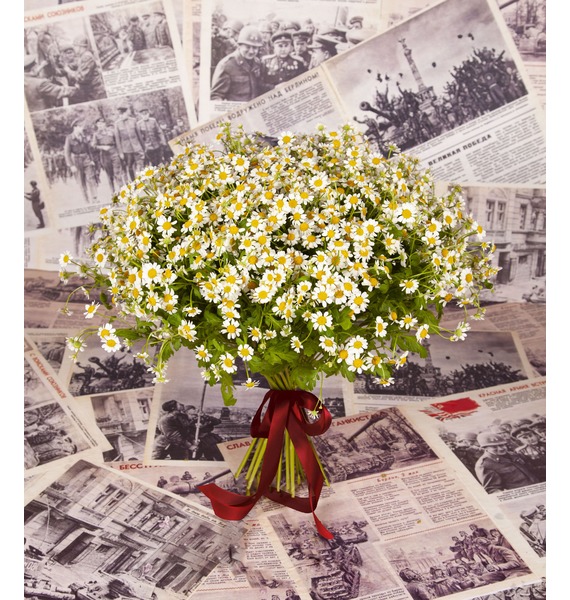 Букет "Воспоминание" (15,25,35,51 или 75). Букет цветов с доставкой по Москве.