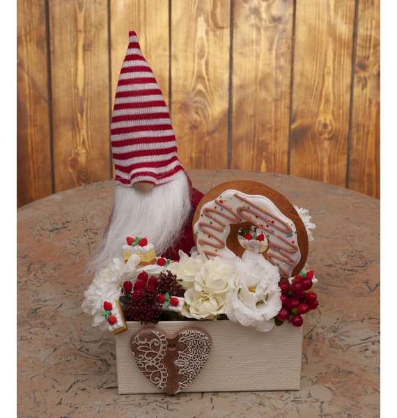 Фото - Подарочная коробка Тайна в сердце баранов в горький без грима тайна смерти