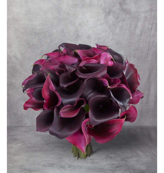 Букет-дуэт "Вечерний сон" (15,25,35,51 или 75)
Букет-дуэт "Вечерний сон" (15,25,35,51 или 75)