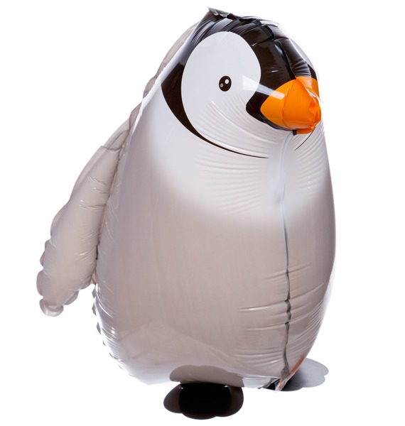 Ходячая Фигура Пингвин (61см)