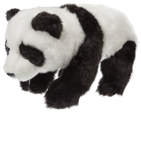 Мягкая игрушка "Панда" (25 см)
