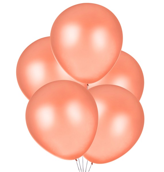 Букет шаров Розовое облако (5 или 9 шаров) букет шаров ангел мой 5 или 11 шаров