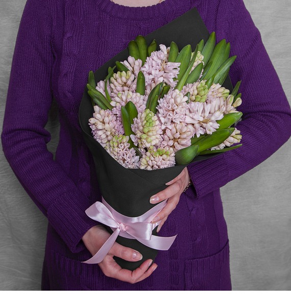 Букет "Рассвет"
Букет "Рассвет"