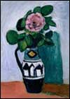 Henri Matisse
The Rose
1907