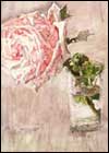 Vrubel Michael Alexandrovich
Rose
1904