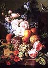 van Spaendonck, Cornelis
Panier De Fleurs Et Fruits