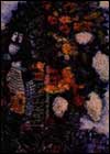 Marc Chagall
Bouquet de Fleurs