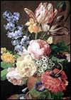 Van Dael, Jan Frans
Roses Tulips & Poppies