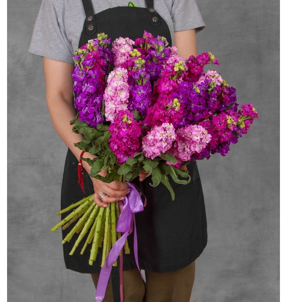 

Букет-трио "Летний салют" (15,25,35,51 или 75)