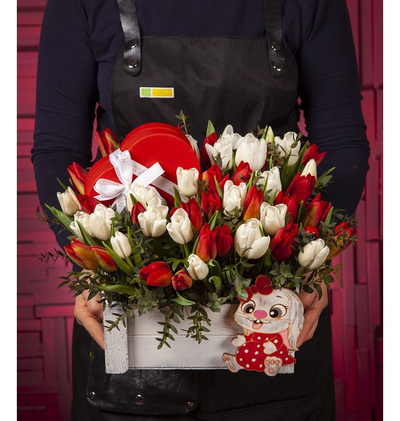 

Композиция "Музыка чувств"