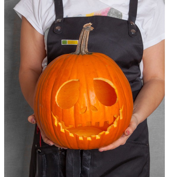 

Композиция "Мистер Привидение"