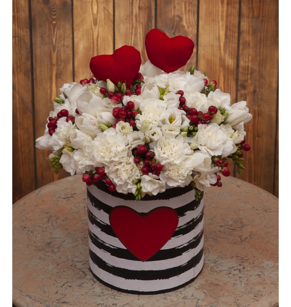 

Композиция "Любимая песня"